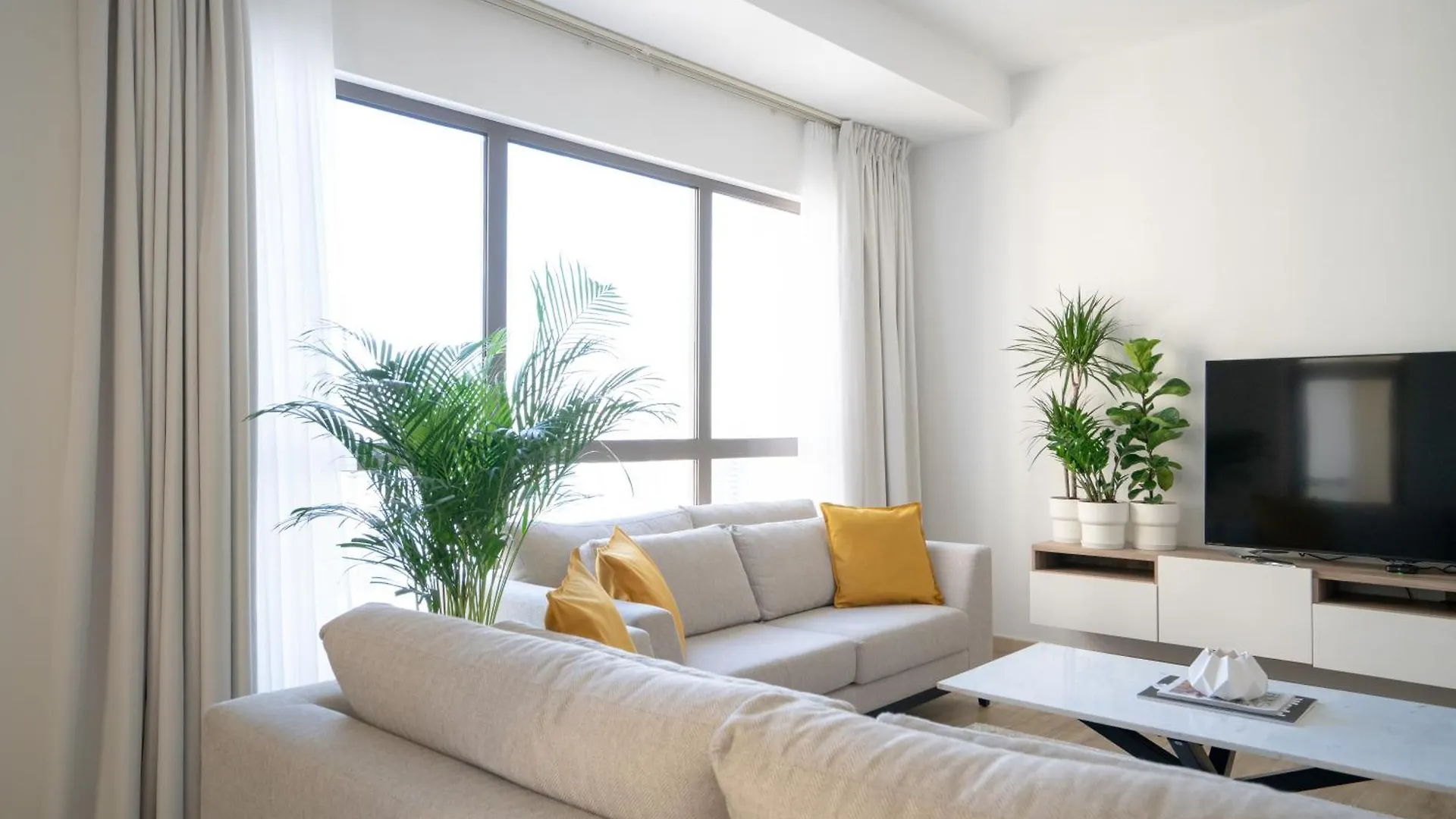 Gma Amwaj 2Br Sea View High Floor Apartment Dubai United Arab Emirates