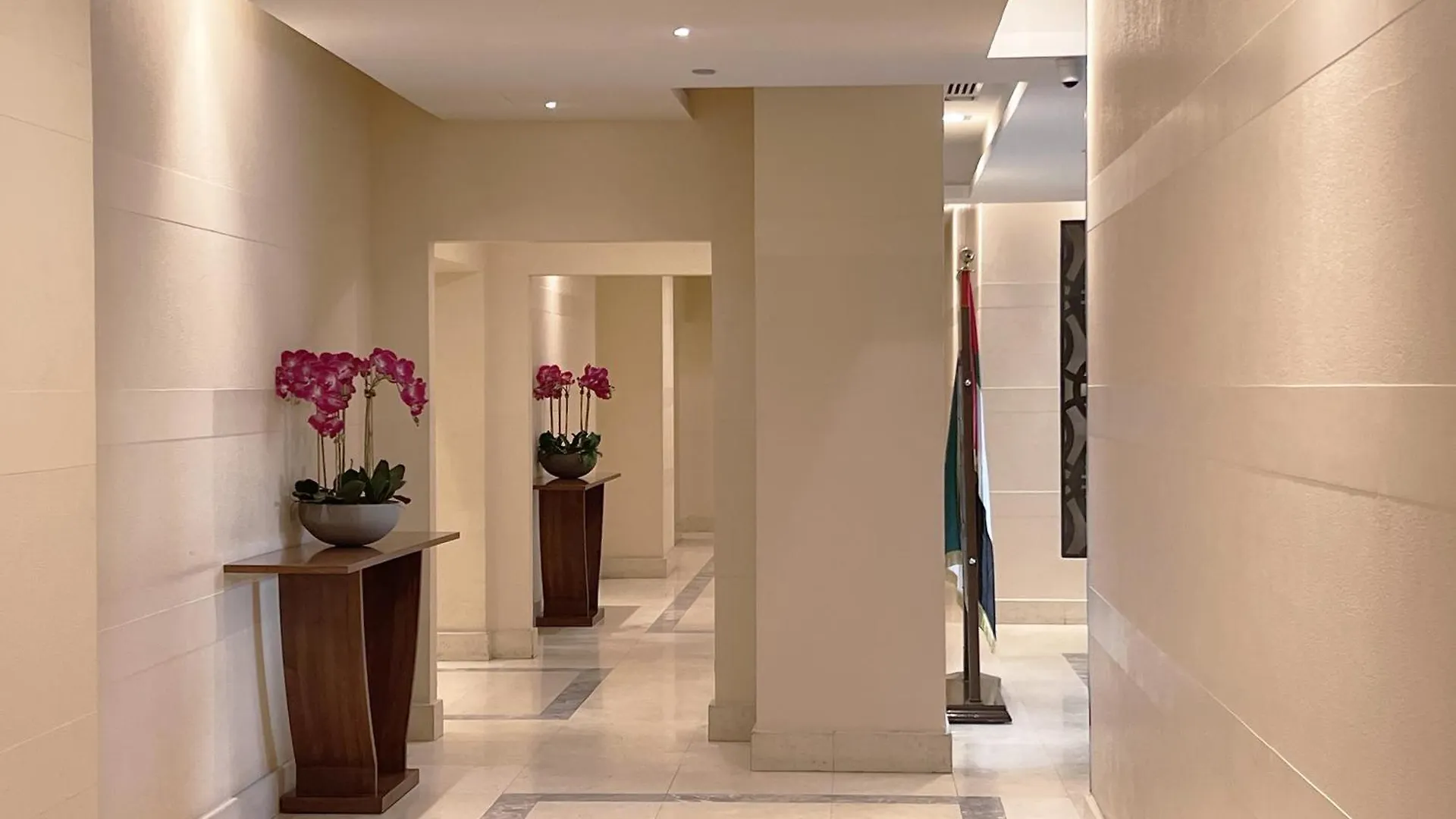 Gma Amwaj 2Br Sea View High Floor Apartment Dubai 0*,