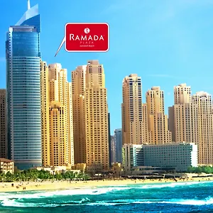 Delta By Marriott Jumeirah Beach, Otel